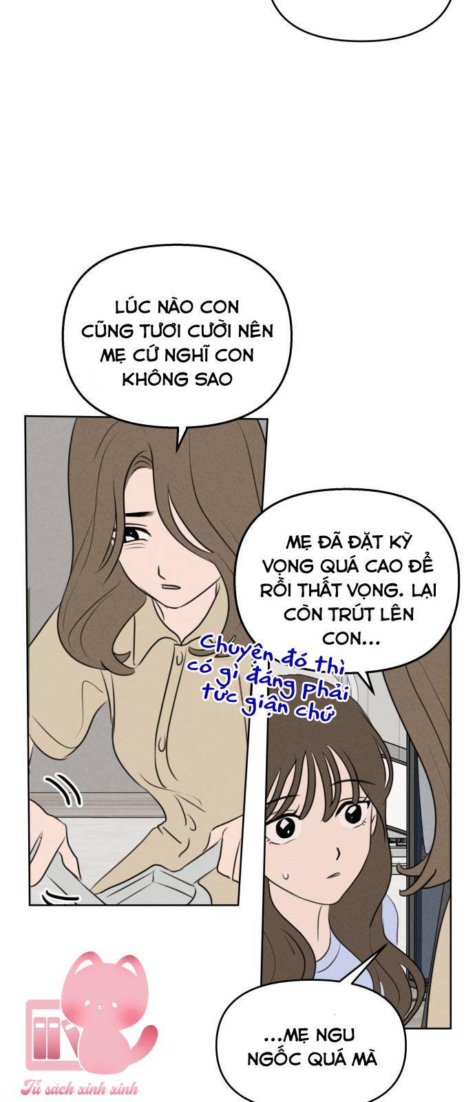 Thỏa Thuận Bí Mật Giữa Chúng Ta Chapter 44 - 27