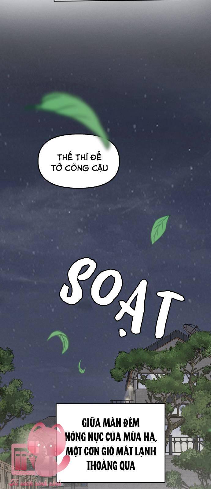 Thỏa Thuận Bí Mật Giữa Chúng Ta Chapter 44 - 44