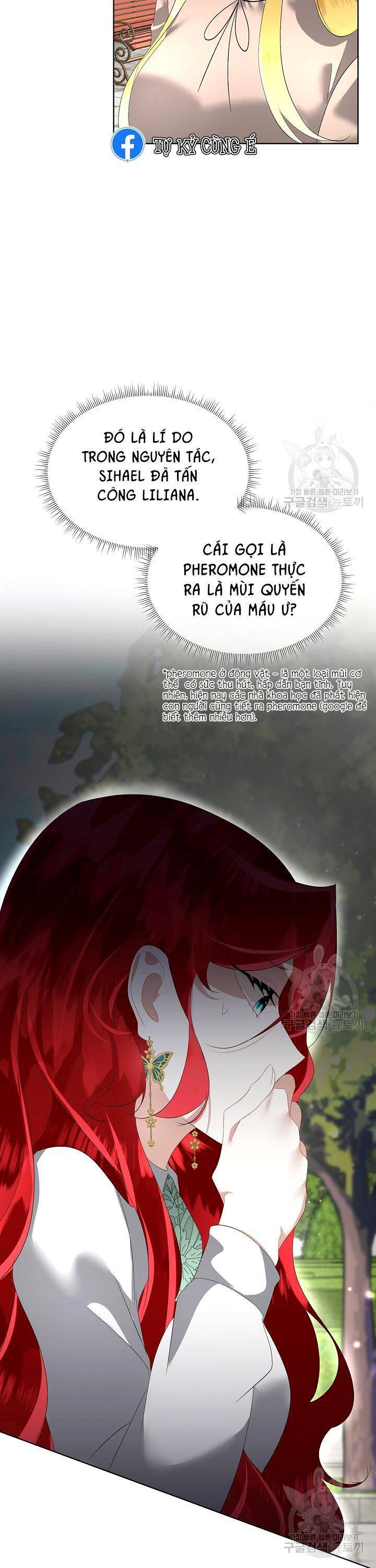 Tạm Thời Tôi Sẽ Bảo Vệ Nam Chính Chapter 26 - 26