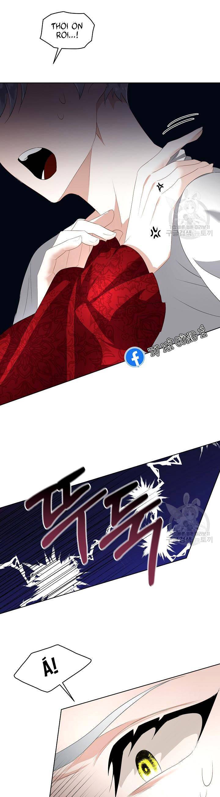 Tạm Thời Tôi Sẽ Bảo Vệ Nam Chính Chapter 27 - 18