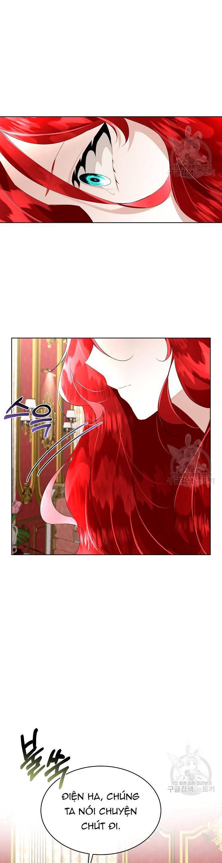 Tạm Thời Tôi Sẽ Bảo Vệ Nam Chính Chapter 27 - 9