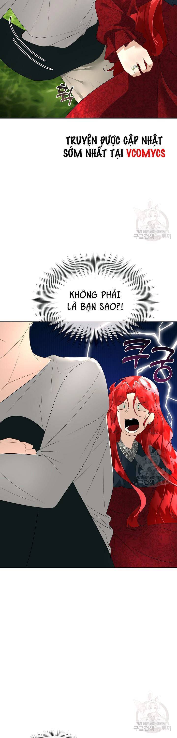 Tạm Thời Tôi Sẽ Bảo Vệ Nam Chính Chapter 28 - 28