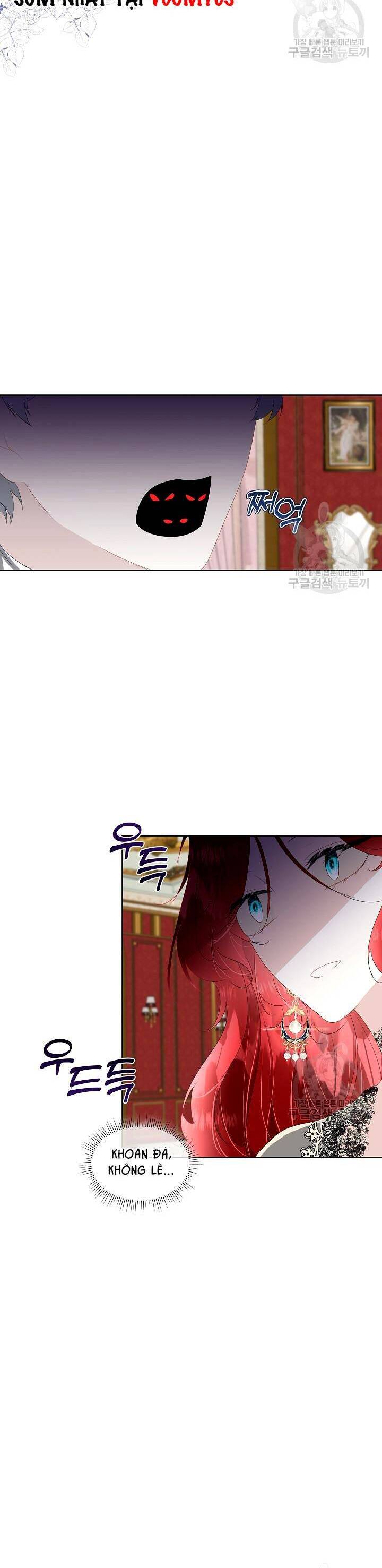 Tạm Thời Tôi Sẽ Bảo Vệ Nam Chính Chapter 33 - 15