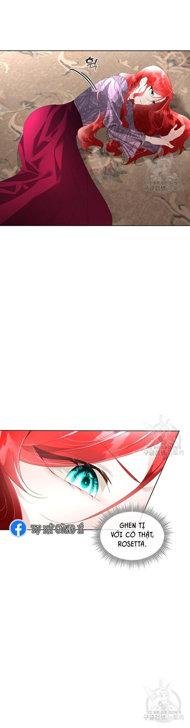 Tạm Thời Tôi Sẽ Bảo Vệ Nam Chính Chapter 35 - 36