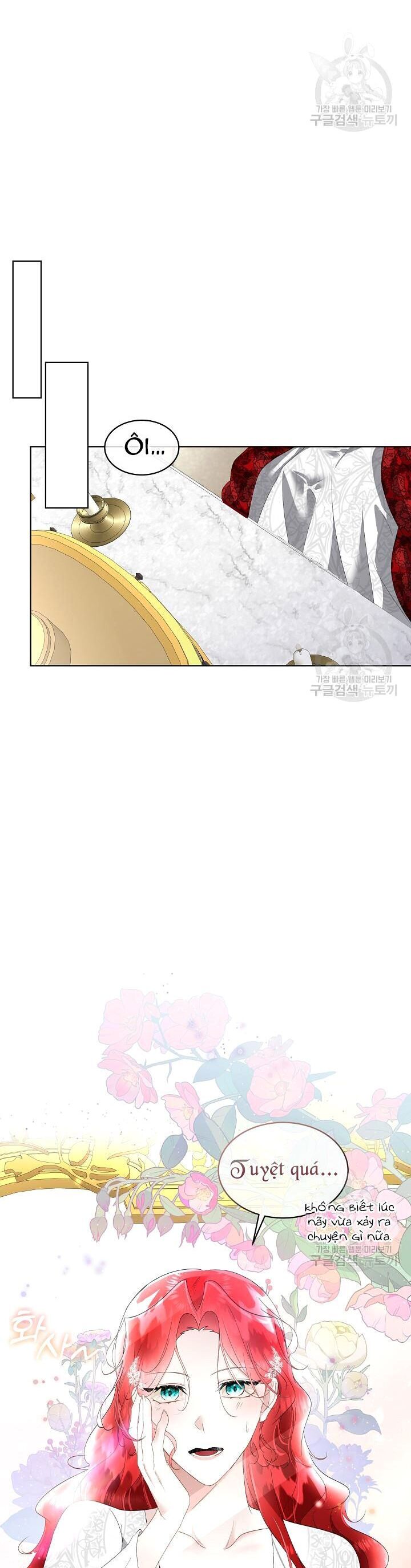 Tạm Thời Tôi Sẽ Bảo Vệ Nam Chính Chapter 36 - 19