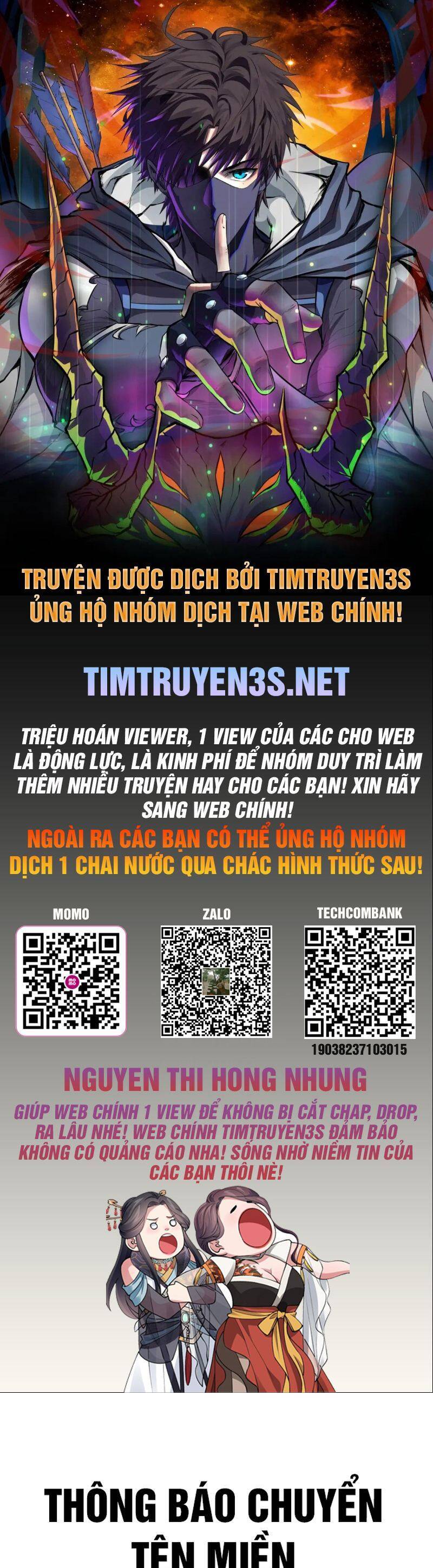Quỷ Ấn Chapter 17 - 1