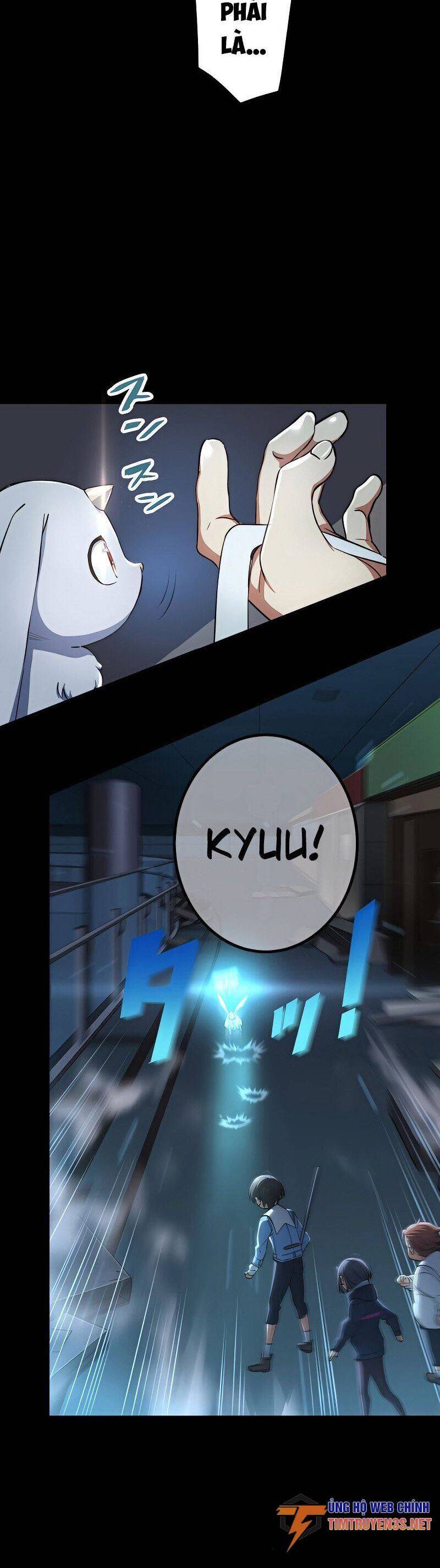 Quỷ Ấn Chapter 17 - 25