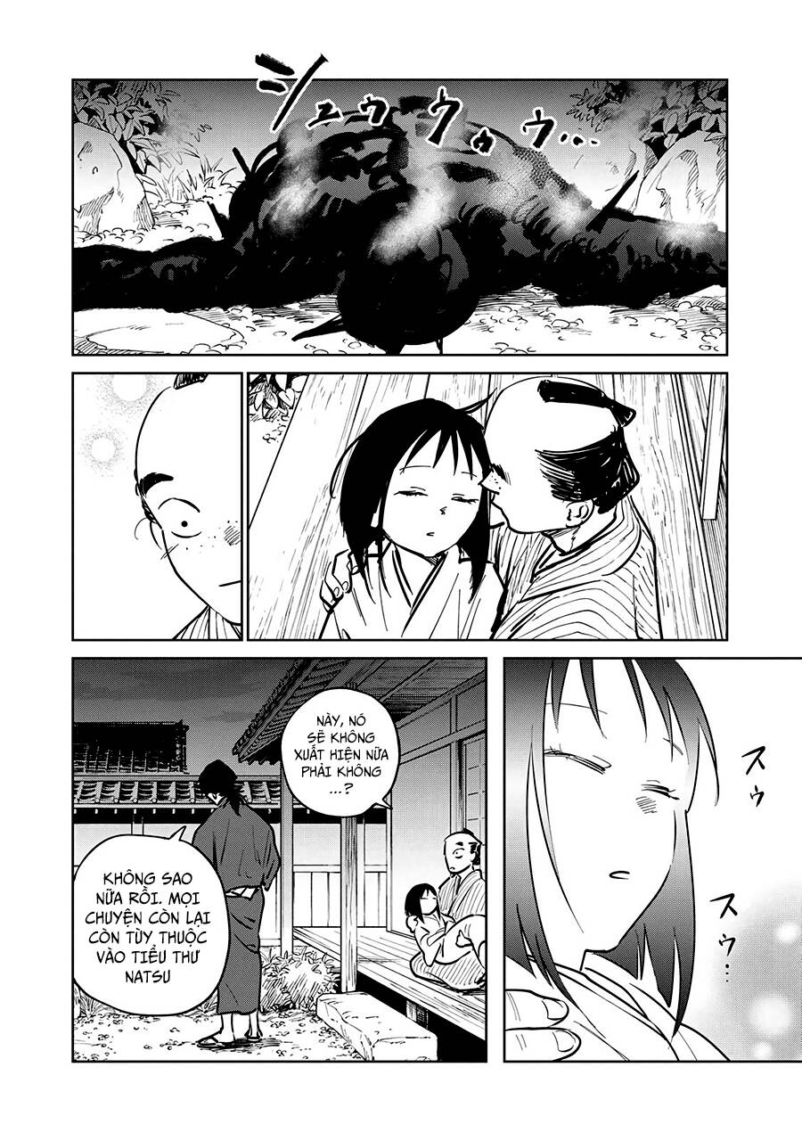 Kijin Gentoushou Chapter 13 - 24