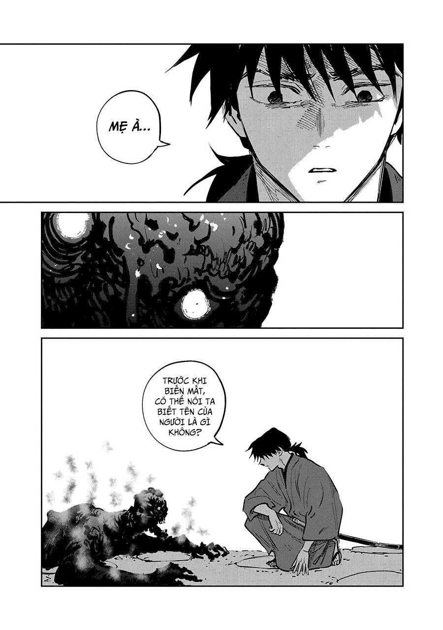 Kijin Gentoushou Chapter 13 - 29