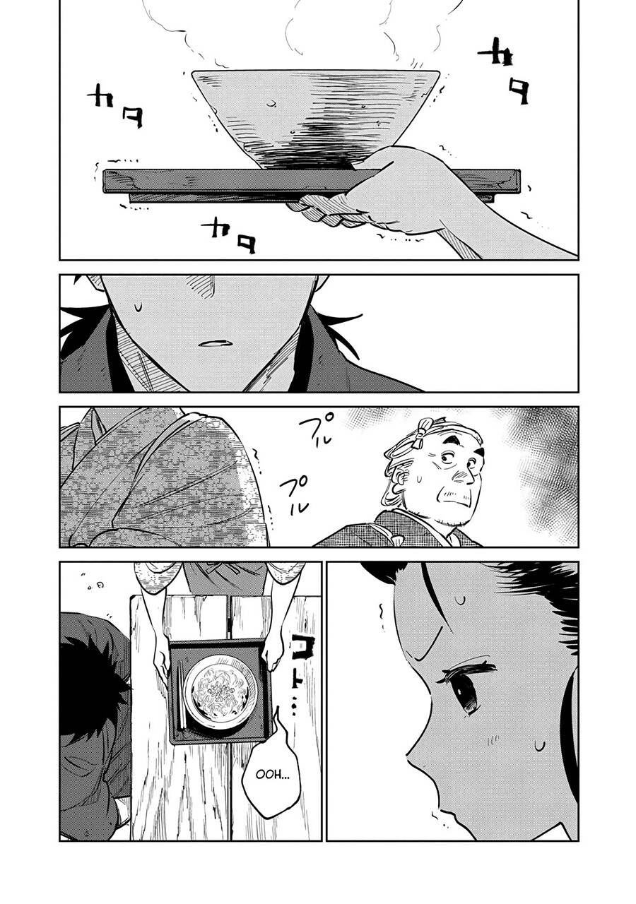 Kijin Gentoushou Chapter 14 - 5