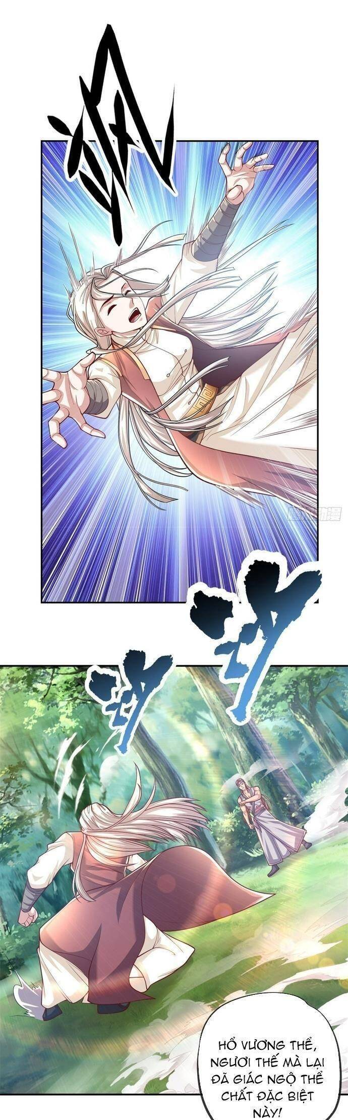 Ta Có Thể Đốn Ngộ Vô Hạn Chapter 38 - 7