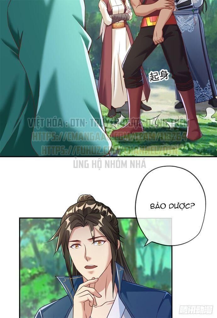 Ta Có Thể Đốn Ngộ Vô Hạn Chapter 40 - 13