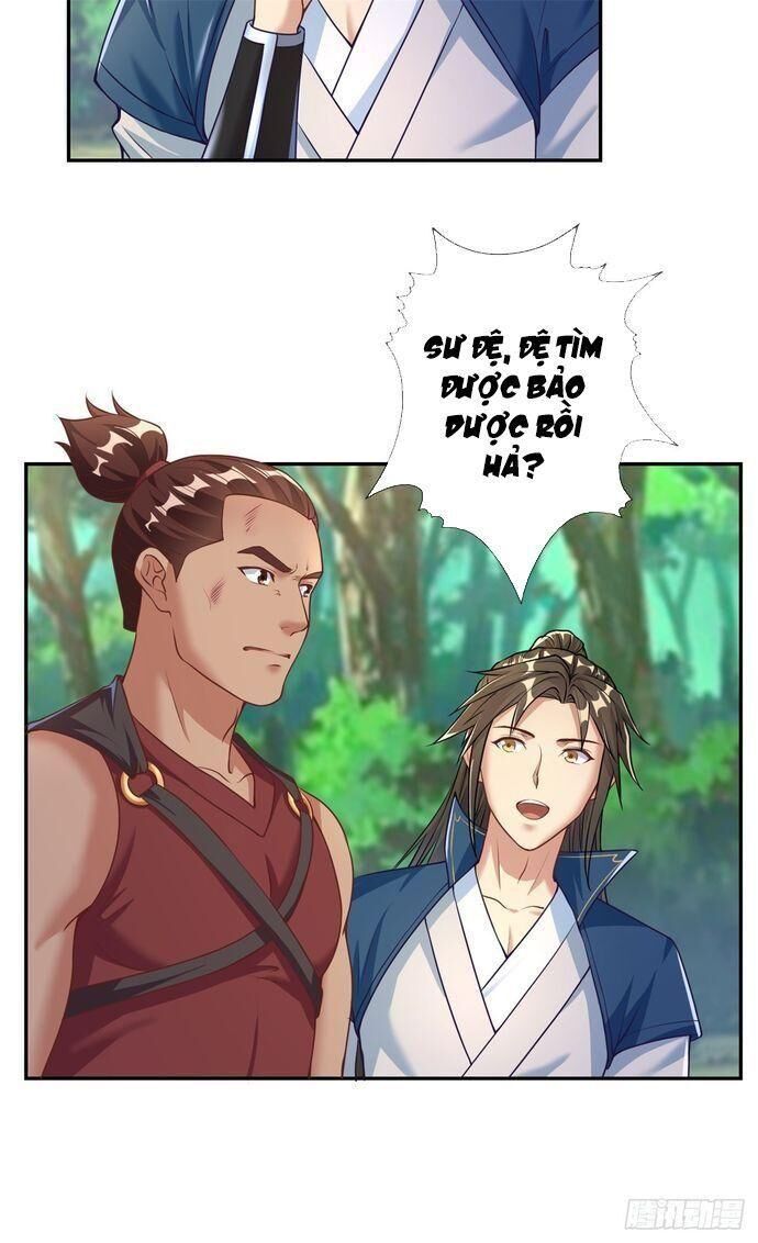 Ta Có Thể Đốn Ngộ Vô Hạn Chapter 40 - 14