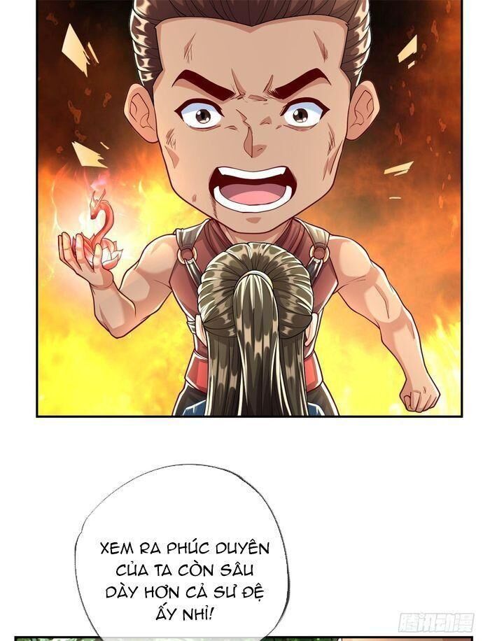Ta Có Thể Đốn Ngộ Vô Hạn Chapter 40 - 20