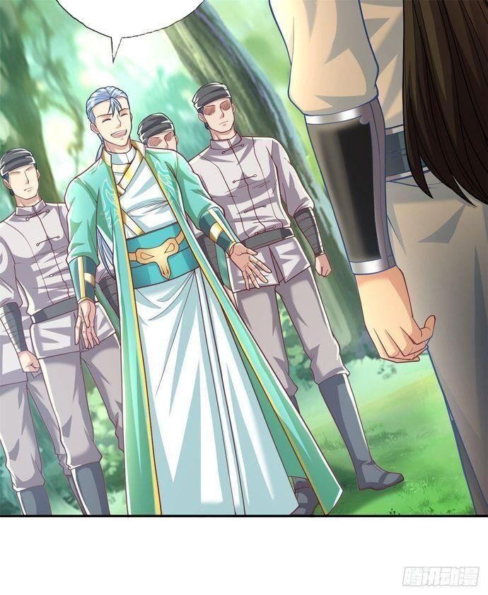 Ta Có Thể Đốn Ngộ Vô Hạn Chapter 40 - 22