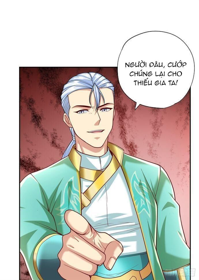 Ta Có Thể Đốn Ngộ Vô Hạn Chapter 40 - 23