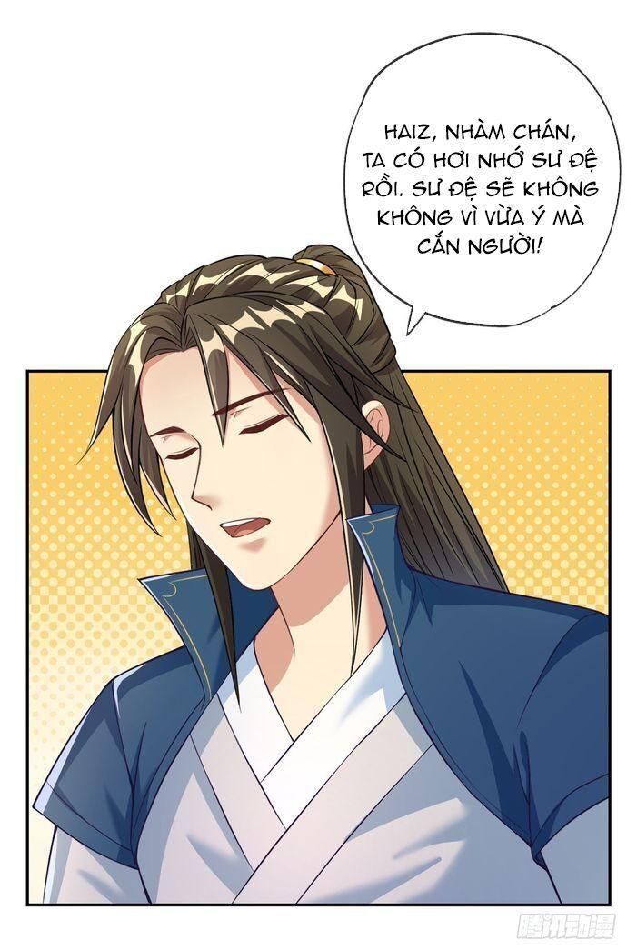 Ta Có Thể Đốn Ngộ Vô Hạn Chapter 40 - 4