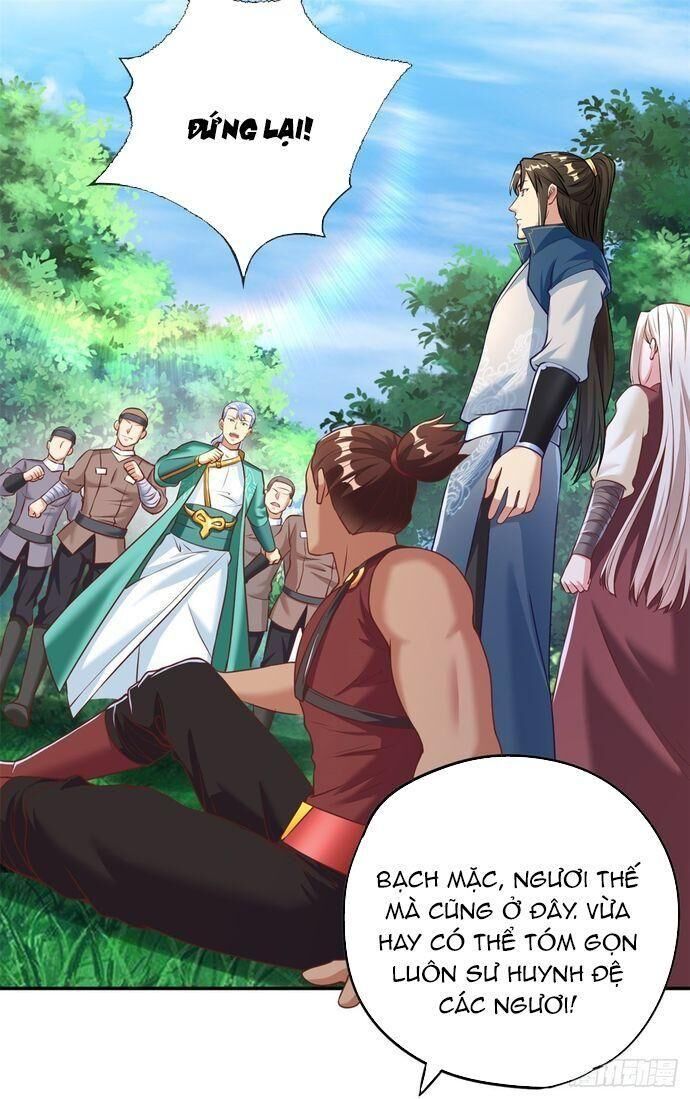 Ta Có Thể Đốn Ngộ Vô Hạn Chapter 40 - 9