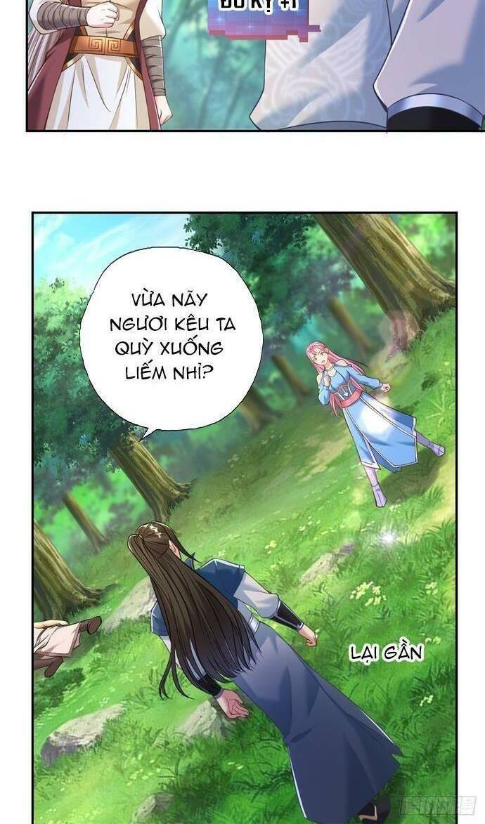 Ta Có Thể Đốn Ngộ Vô Hạn Chapter 39 - 17