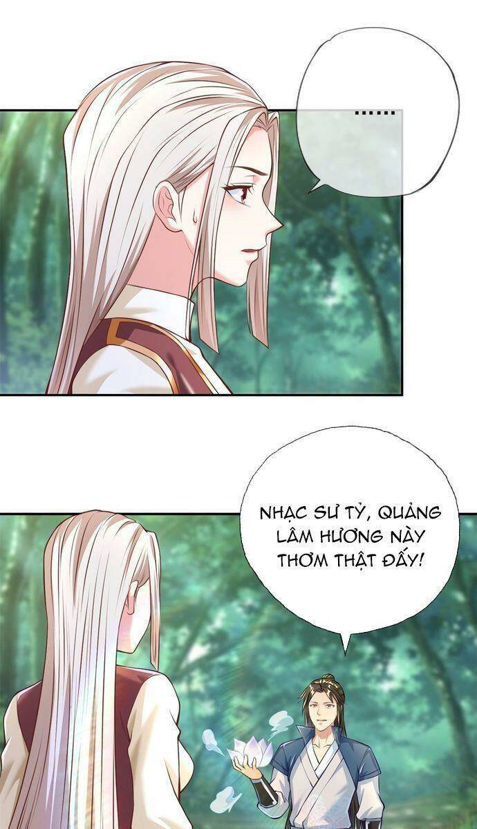 Ta Có Thể Đốn Ngộ Vô Hạn Chapter 39 - 22