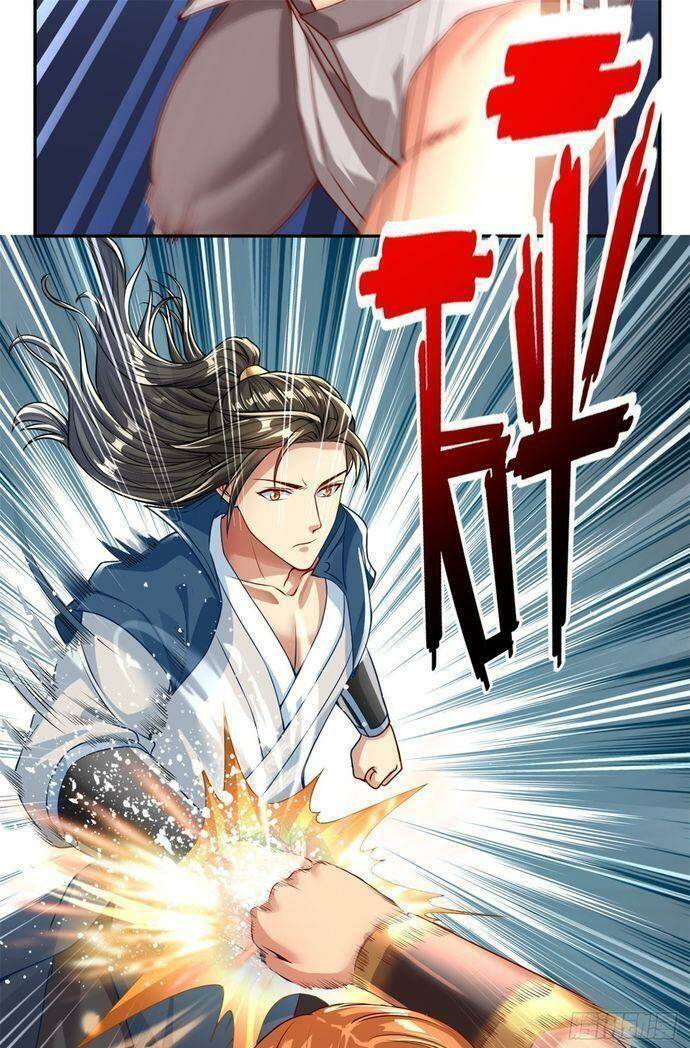 Ta Có Thể Đốn Ngộ Vô Hạn Chapter 39 - 4