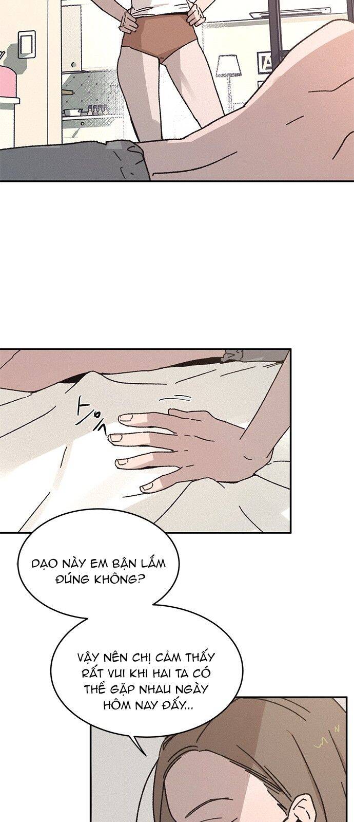 Nữ Hoàng Của Những Nụ Hôn Chapter 4 - 29