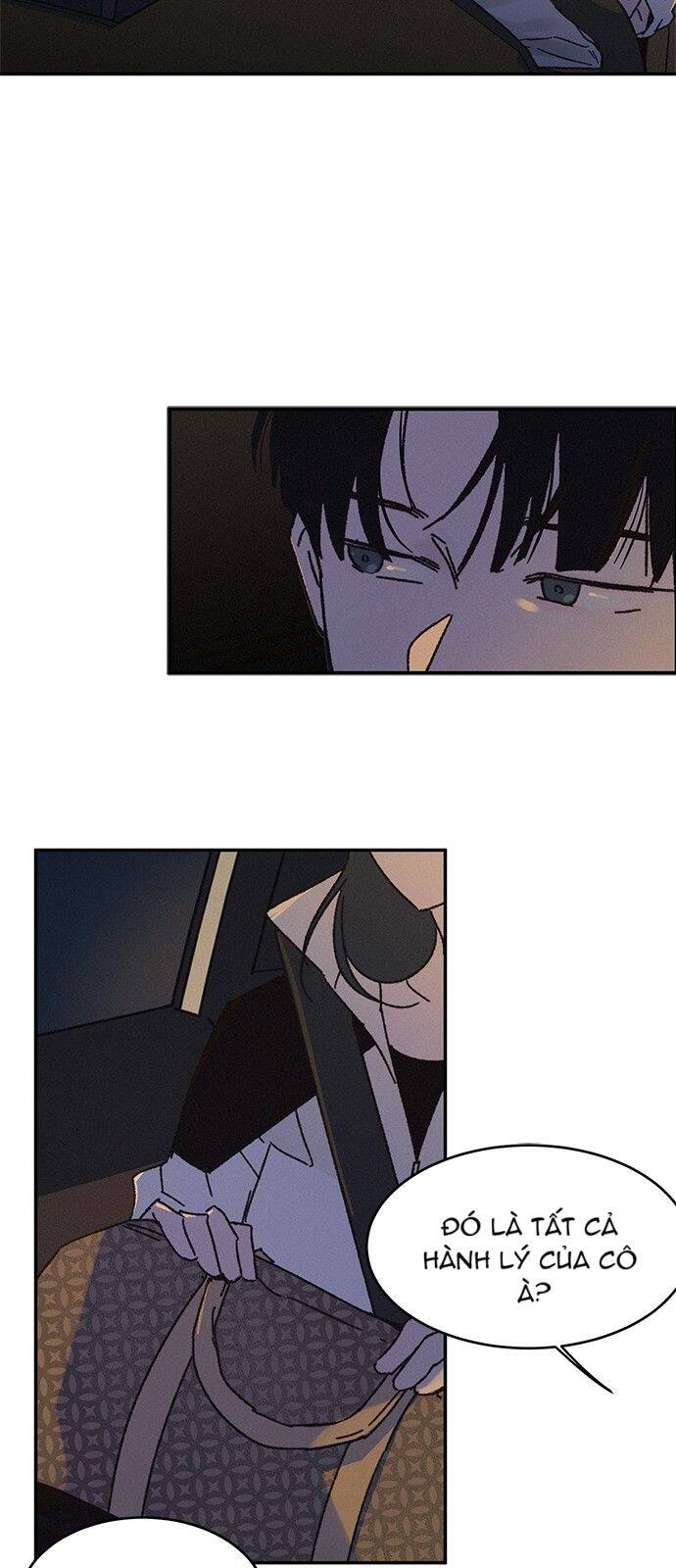 Nữ Hoàng Của Những Nụ Hôn Chapter 4 - 53