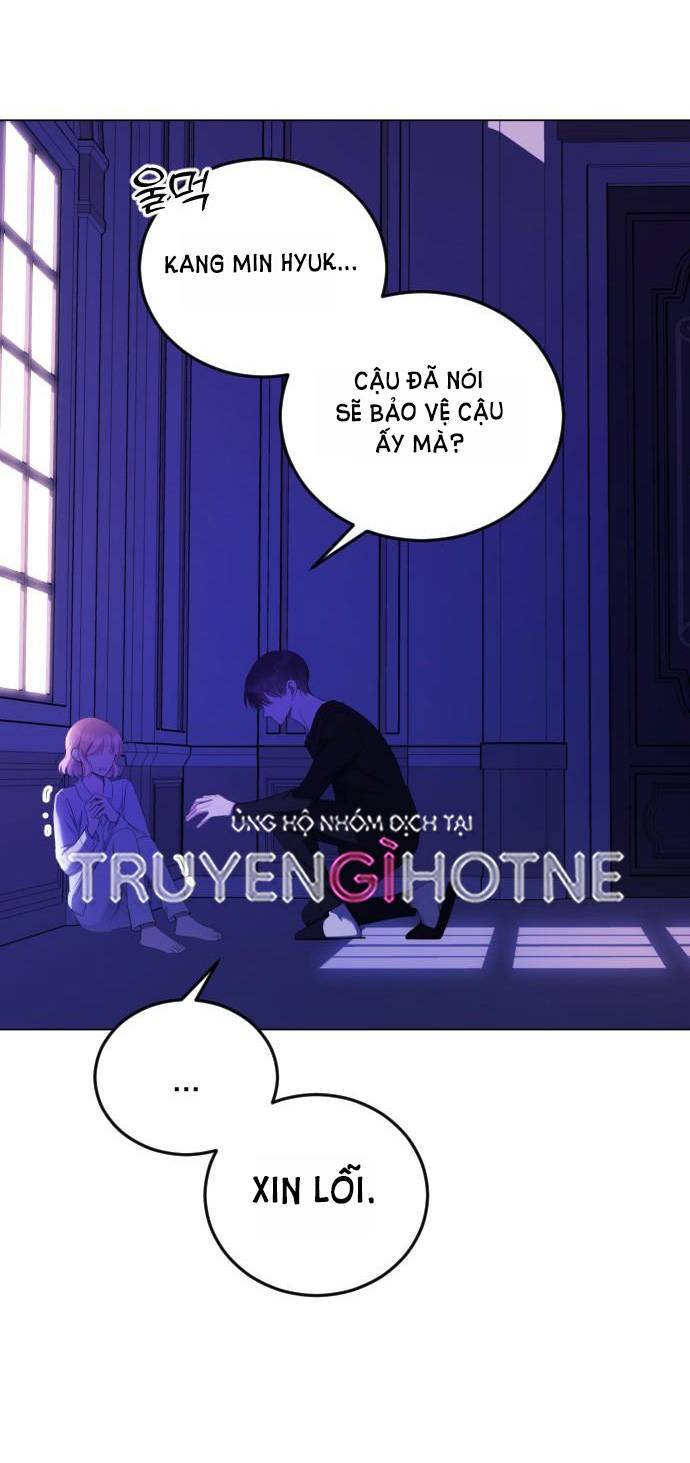 Kết Thúc, Tôi Muốn Thay Đổi Nó Chapter 14.1 - 13