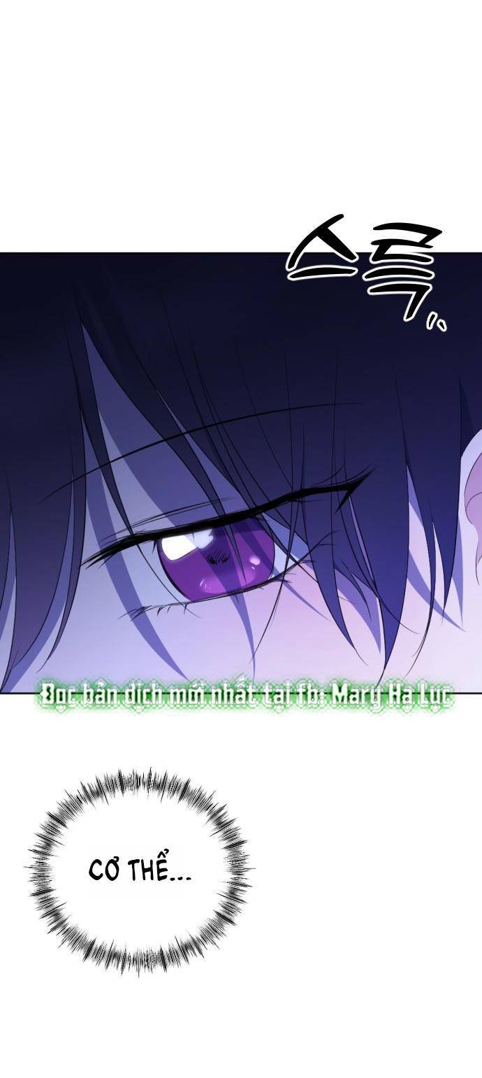 Kết Thúc, Tôi Muốn Thay Đổi Nó Chapter 14.1 - 31