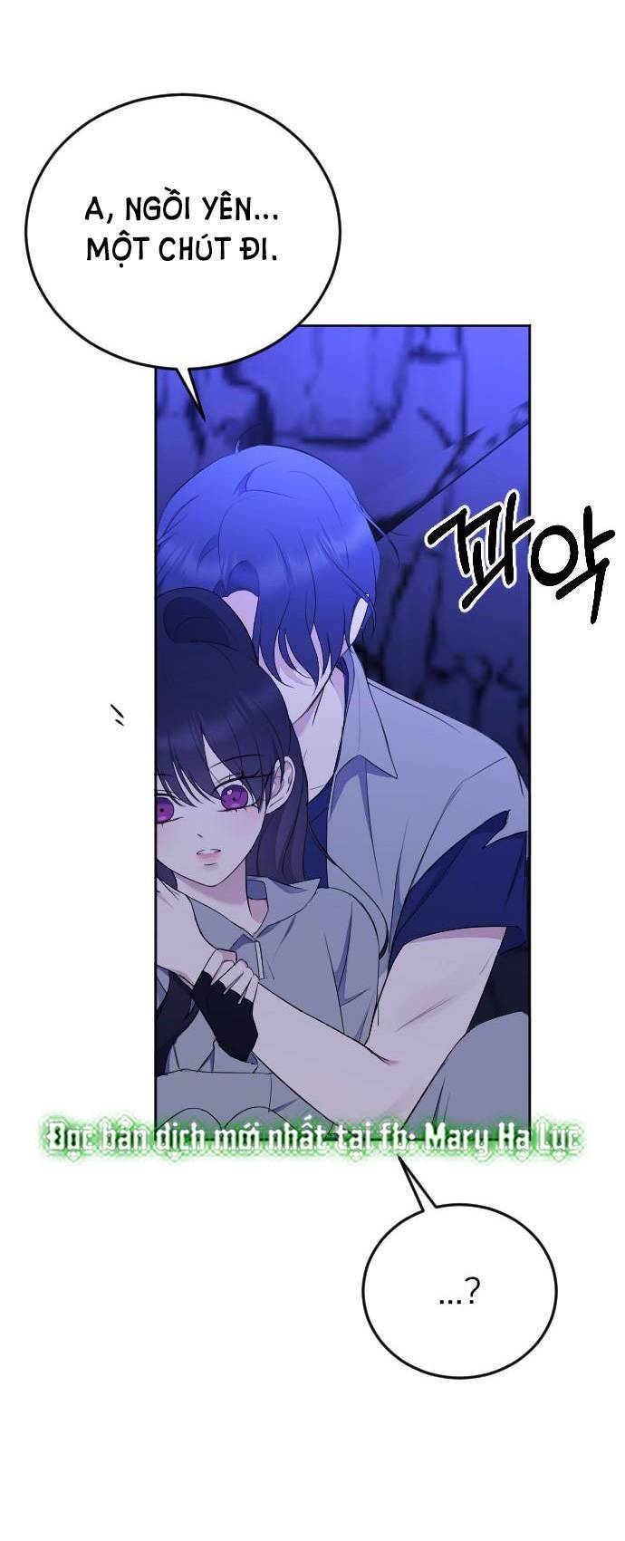 Kết Thúc, Tôi Muốn Thay Đổi Nó Chapter 14.1 - 35