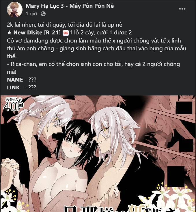 Kết Thúc, Tôi Muốn Thay Đổi Nó Chapter 14.2 - 26