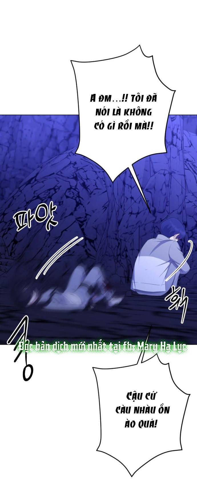 Kết Thúc, Tôi Muốn Thay Đổi Nó Chapter 14.2 - 4