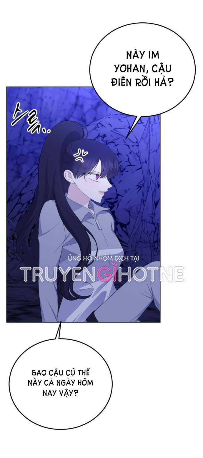 Kết Thúc, Tôi Muốn Thay Đổi Nó Chapter 14.2 - 6