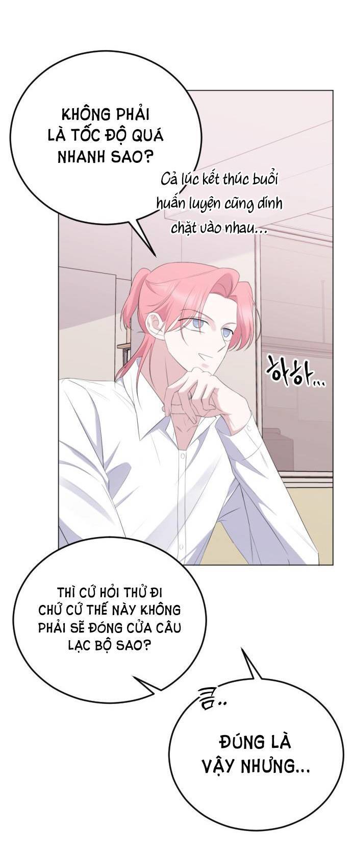 Kết Thúc, Tôi Muốn Thay Đổi Nó Chapter 15.2 - 16