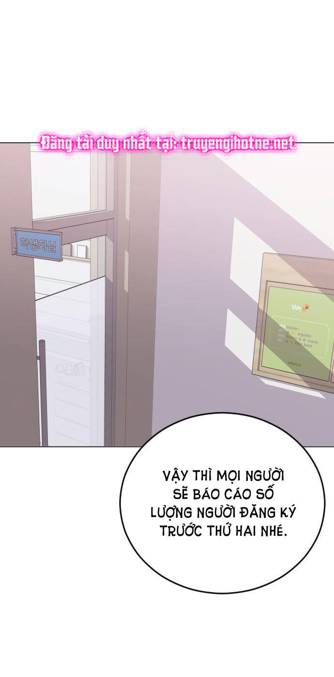 Kết Thúc, Tôi Muốn Thay Đổi Nó Chapter 17.2 - 15