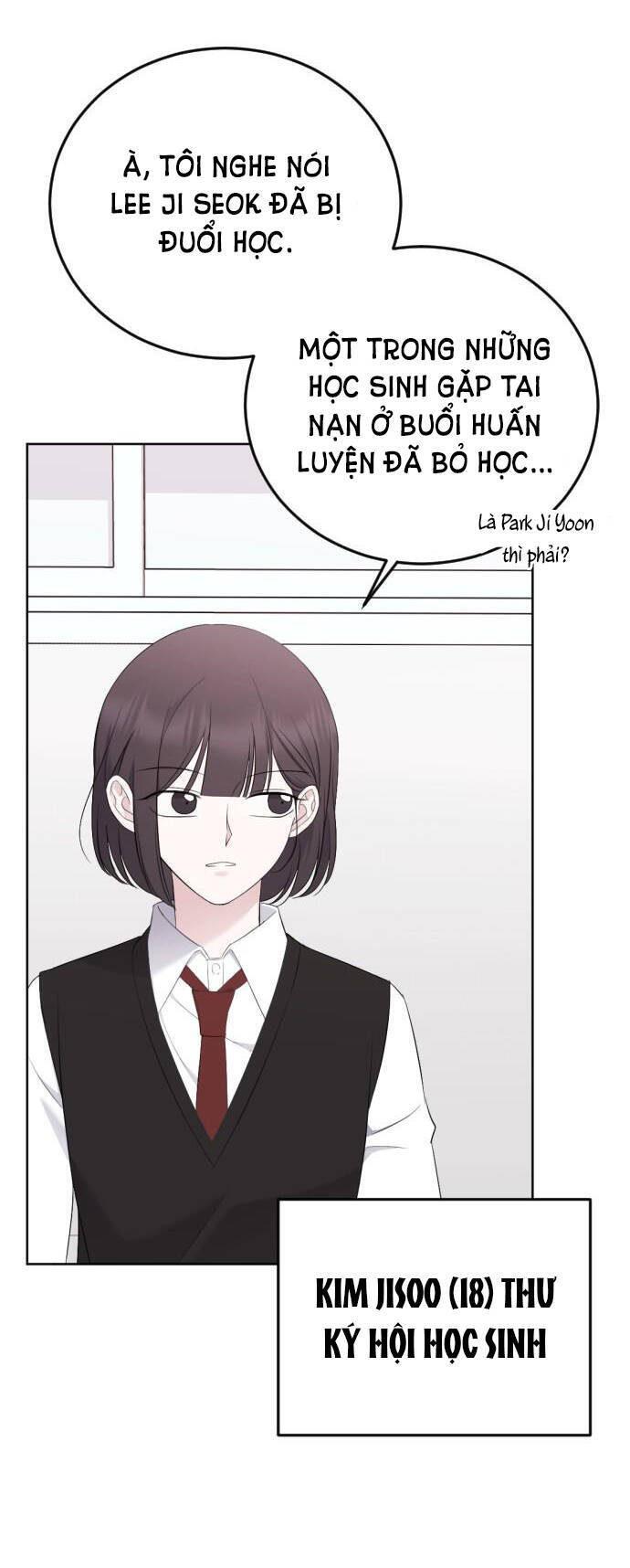 Kết Thúc, Tôi Muốn Thay Đổi Nó Chapter 17.2 - 17