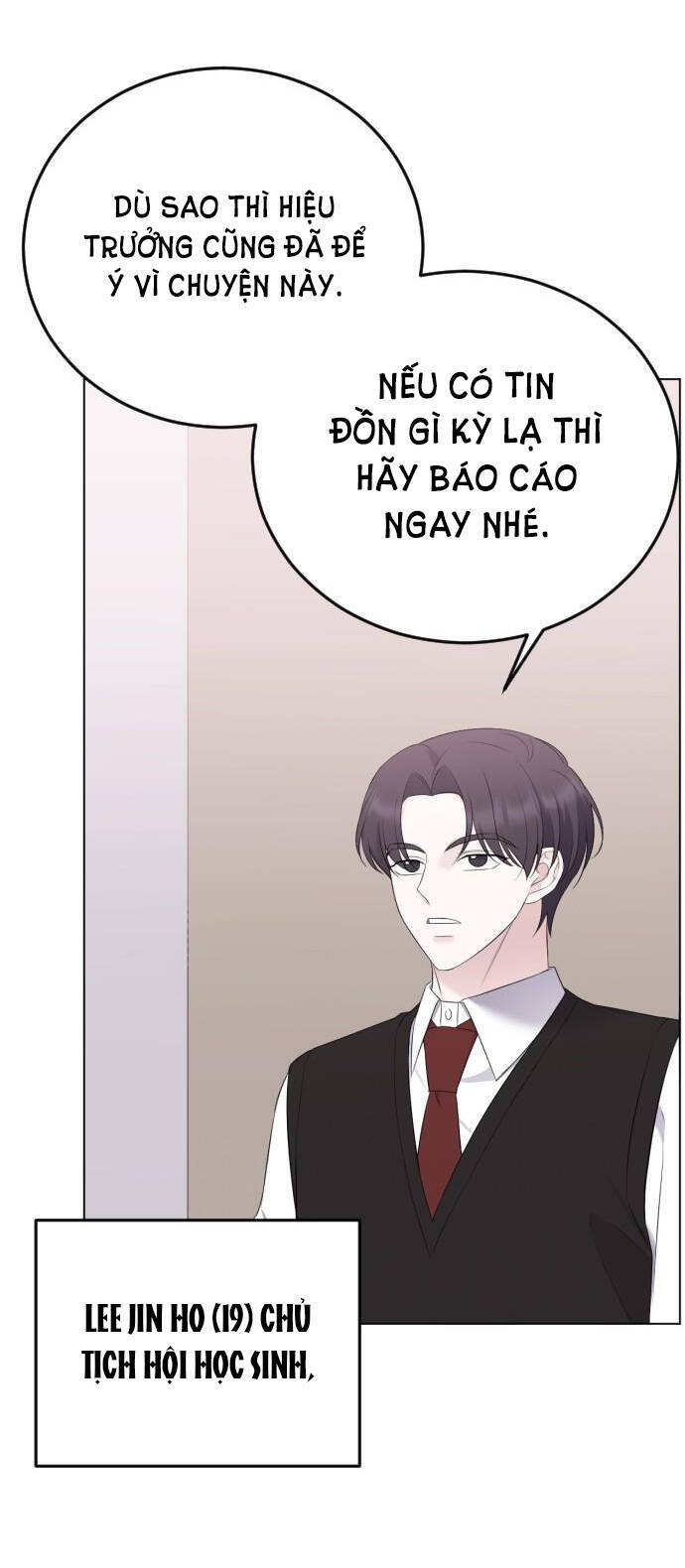 Kết Thúc, Tôi Muốn Thay Đổi Nó Chapter 17.2 - 19