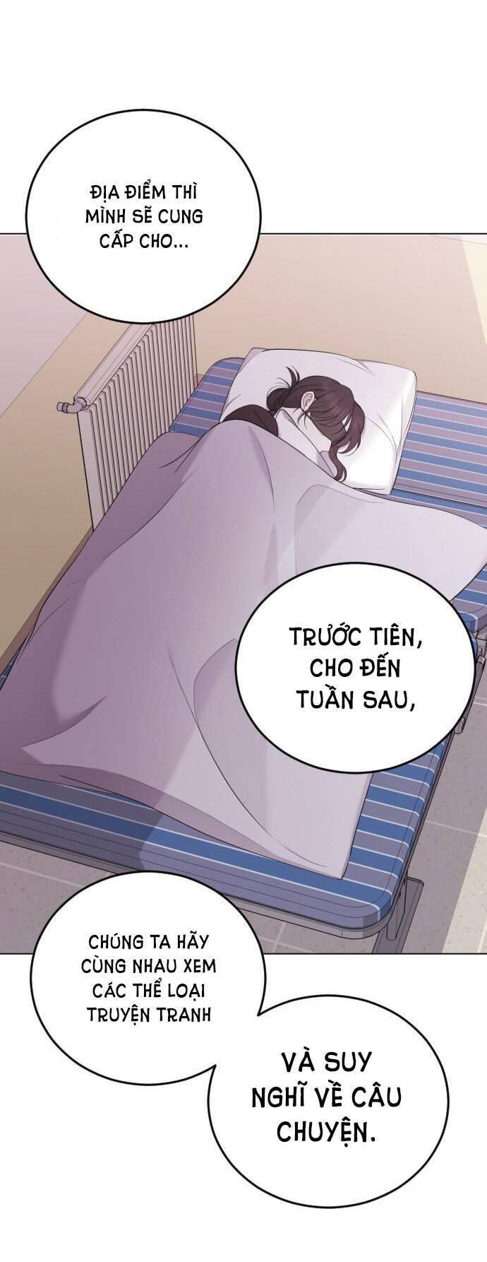 Kết Thúc, Tôi Muốn Thay Đổi Nó Chapter 17.2 - 3