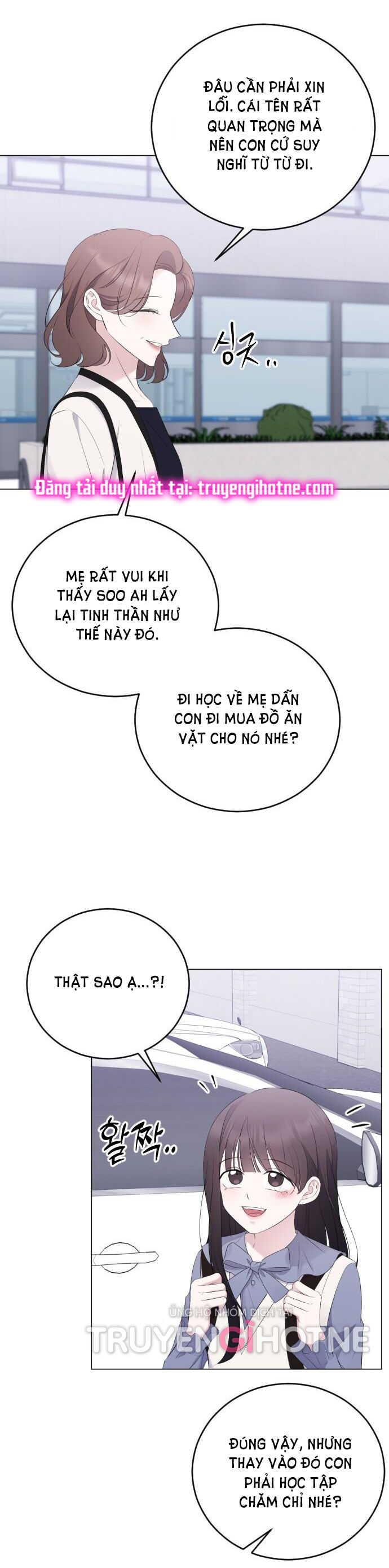 Kết Thúc, Tôi Muốn Thay Đổi Nó Chapter 20.1 - 30