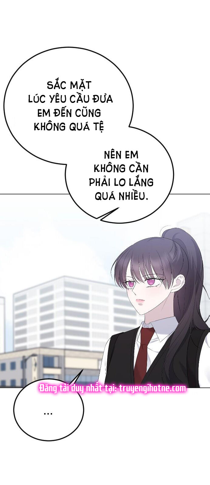 Kết Thúc, Tôi Muốn Thay Đổi Nó Chapter 22.2 - 14