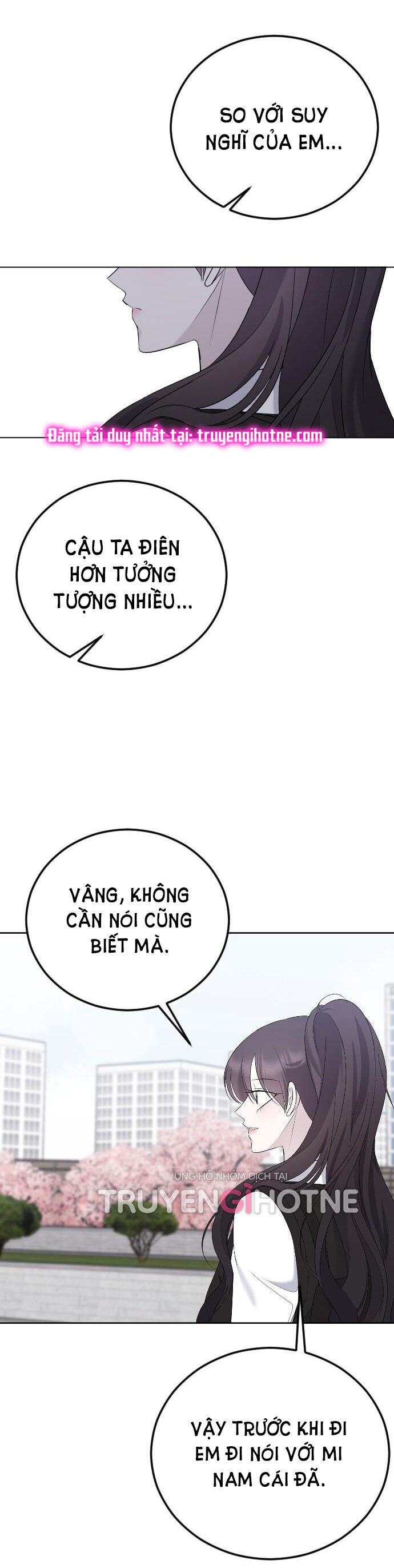 Kết Thúc, Tôi Muốn Thay Đổi Nó Chapter 22.2 - 20