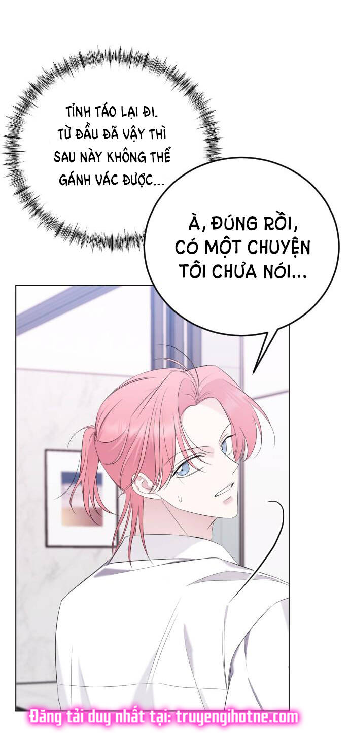 Kết Thúc, Tôi Muốn Thay Đổi Nó Chapter 19.1 - 24