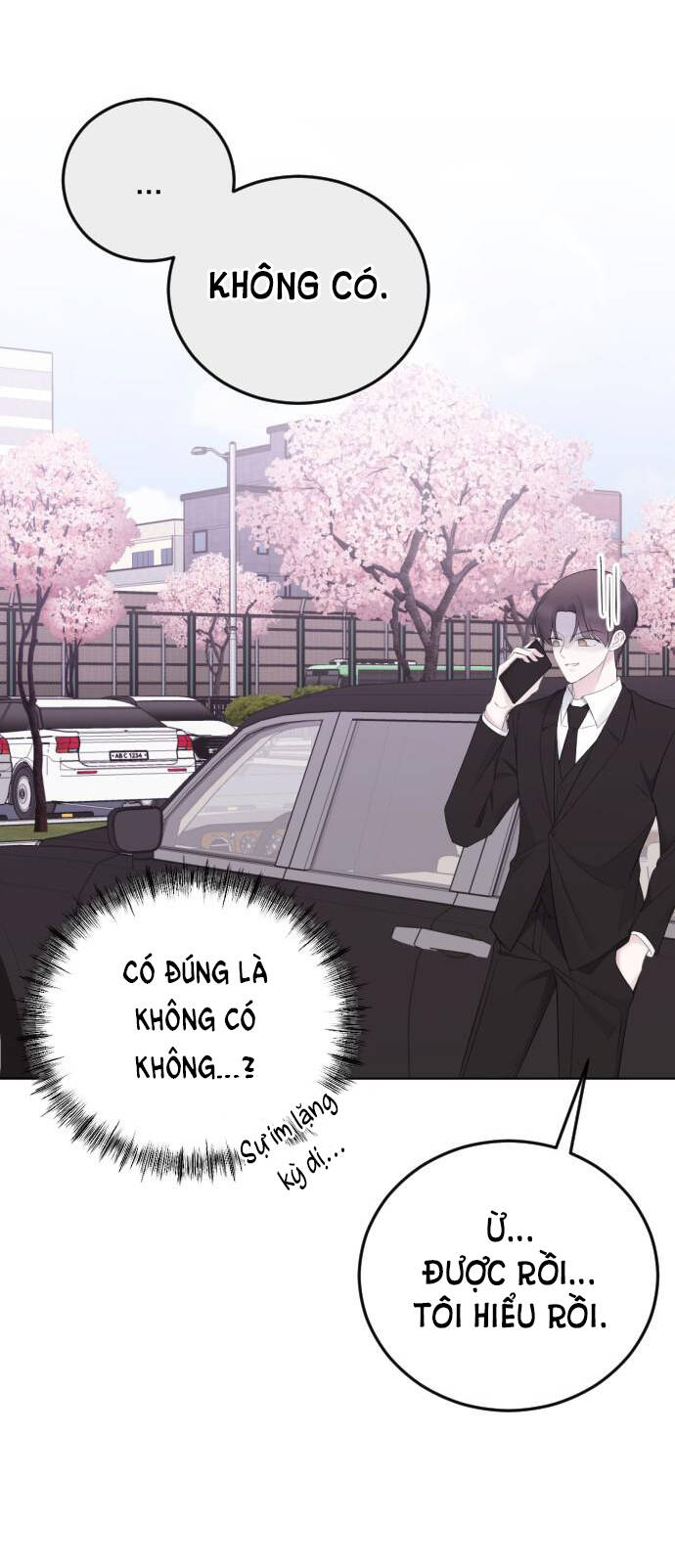 Kết Thúc, Tôi Muốn Thay Đổi Nó Chapter 19.1 - 4