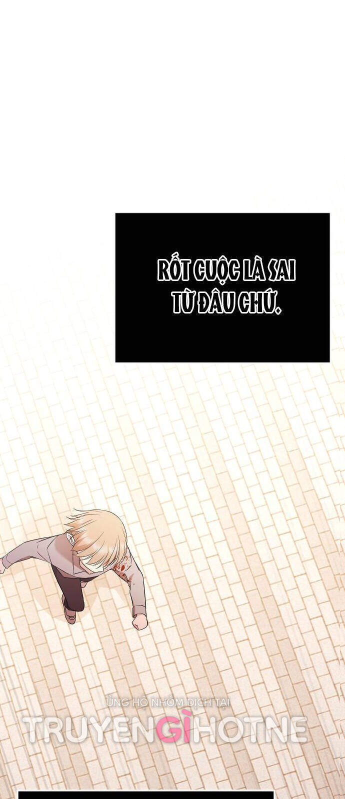 Kết Thúc, Tôi Muốn Thay Đổi Nó Chapter 24.2 - 29