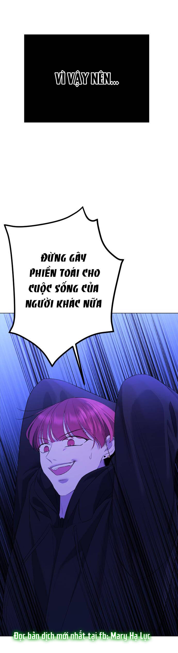 Kết Thúc, Tôi Muốn Thay Đổi Nó Chapter 24.2 - 41