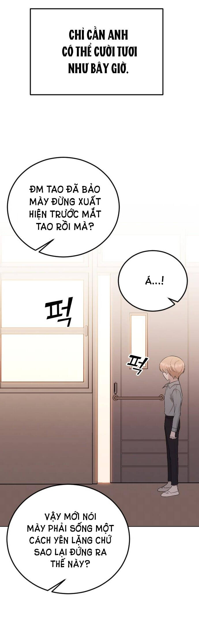 Kết Thúc, Tôi Muốn Thay Đổi Nó Chapter 24.2 - 7