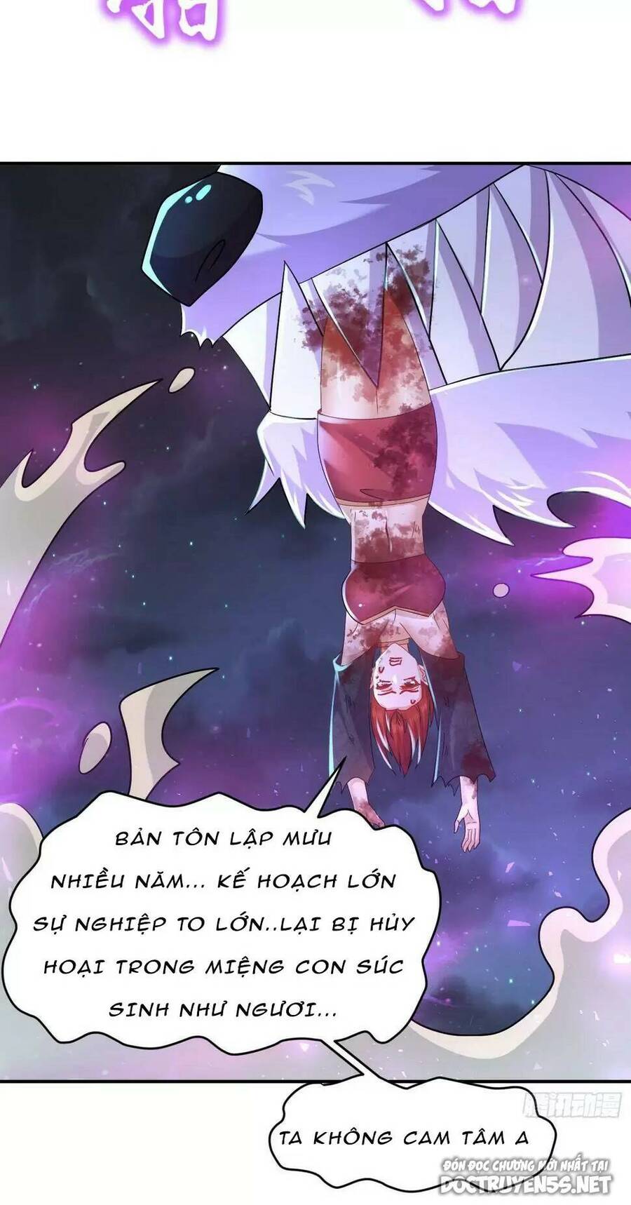 Bắt Đầu Có Được Bảy Vị Tuyệt Sắc Sư Tỷ Chapter 34 - 12