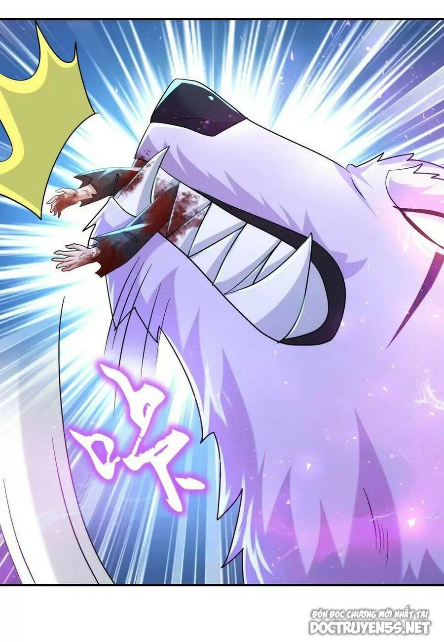 Bắt Đầu Có Được Bảy Vị Tuyệt Sắc Sư Tỷ Chapter 34 - 13