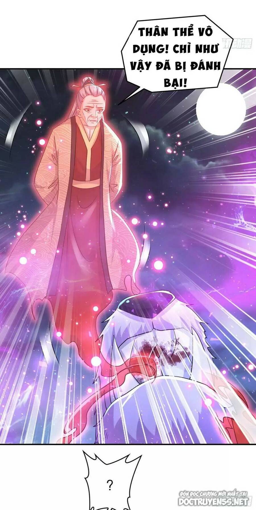 Bắt Đầu Có Được Bảy Vị Tuyệt Sắc Sư Tỷ Chapter 34 - 14
