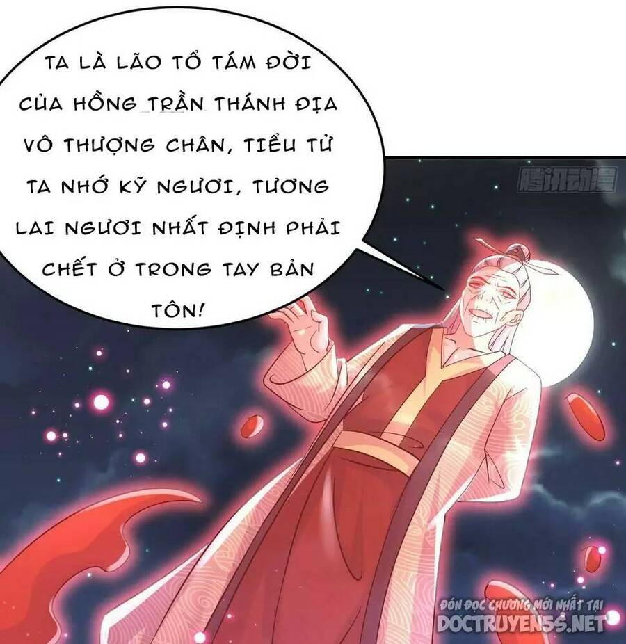 Bắt Đầu Có Được Bảy Vị Tuyệt Sắc Sư Tỷ Chapter 34 - 16